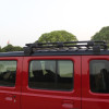 Bimbra Jimny Roof Luggage Carrier | Model DH